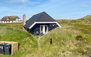 Cozy Home In Hvide Sande With Sauna